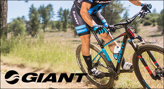 mountainbikes giant