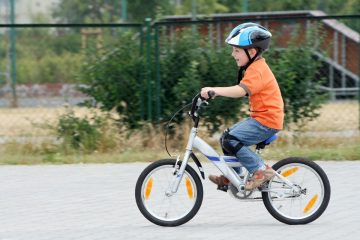 Kinderfietsen