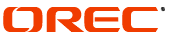 logo orec